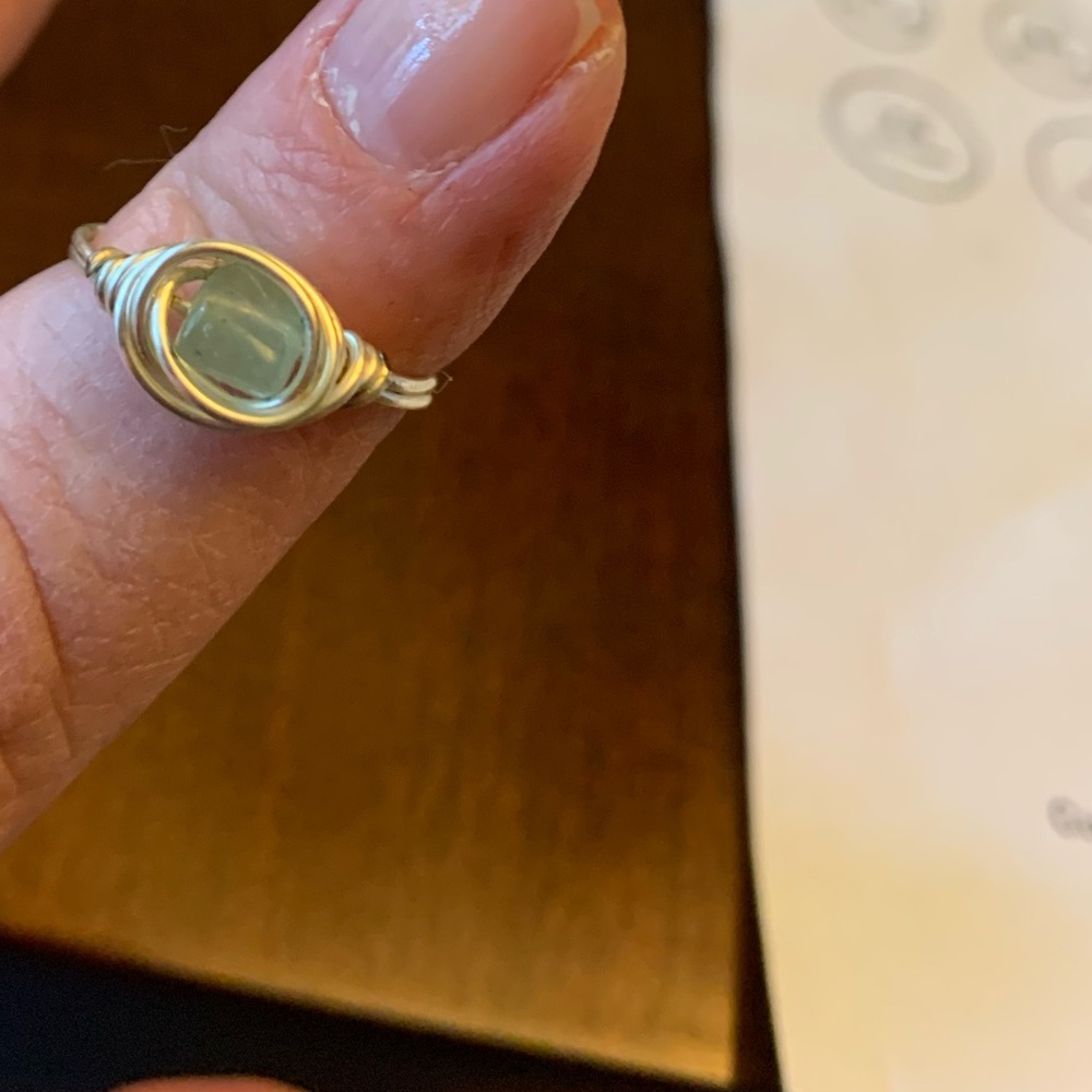 Ring - Picture 4 of 5
